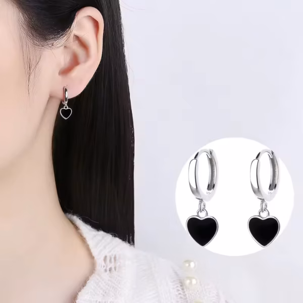 Jewel Online Earrings K60684 - Image 5
