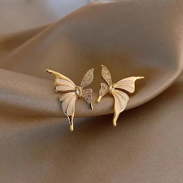 Jewel Online Earrings K60685 - Image 3