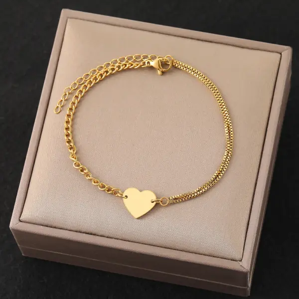 Jewel Online Bracelets K60670 - Image 2