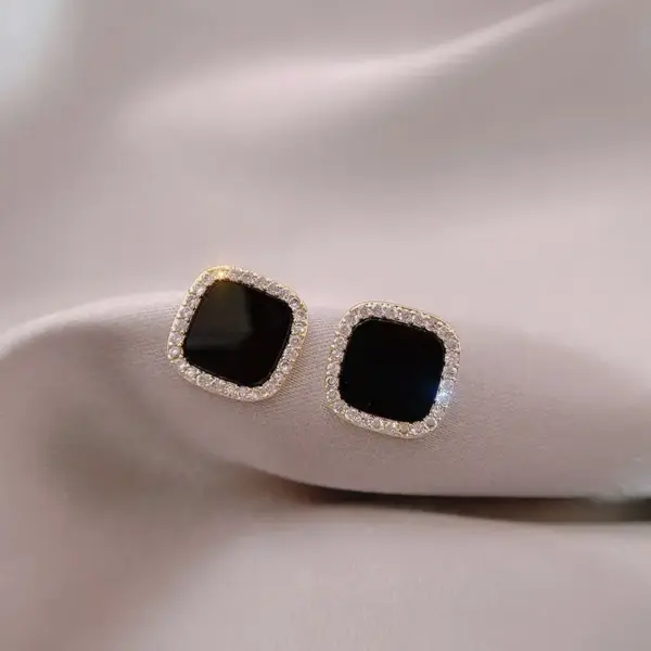 Jewel Online Earrings K60683 - Image 3