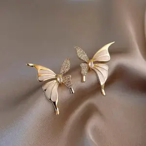 Jewel Online Earrings K60685