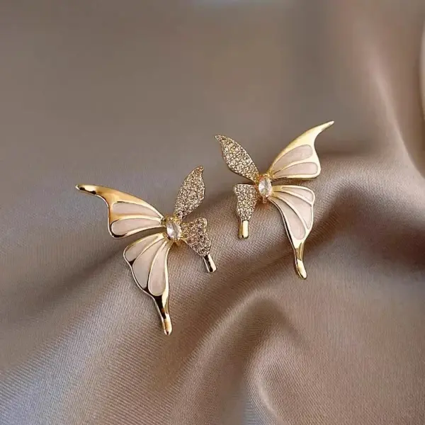 Jewel Online Earrings K60685