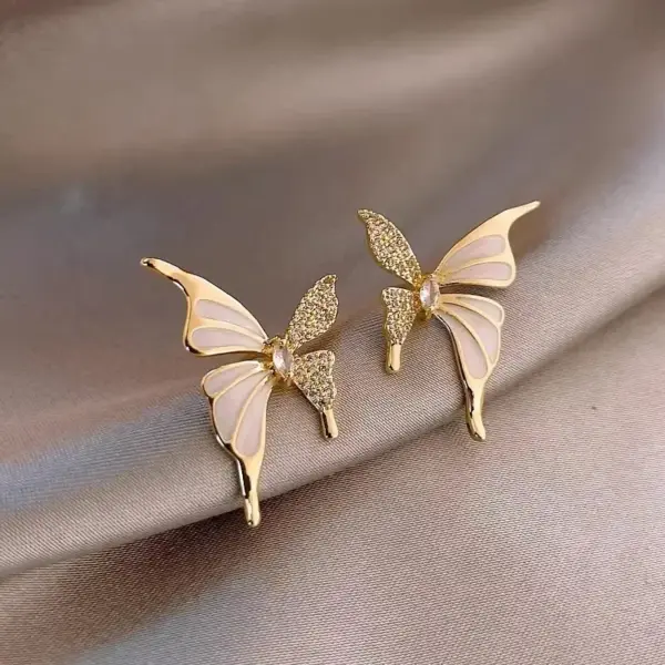 Jewel Online Earrings K60685 - Image 6