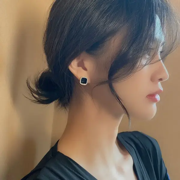Jewel Online Earrings K60683 - Image 2