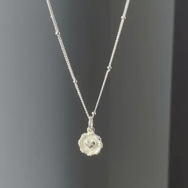 Jewel Online Necklaces K60677 - Image 2