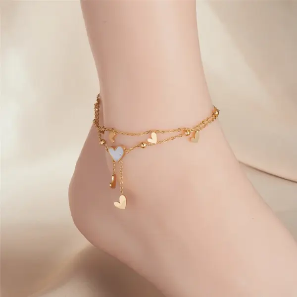 Jewel Online Bracelets K60671 - Image 2