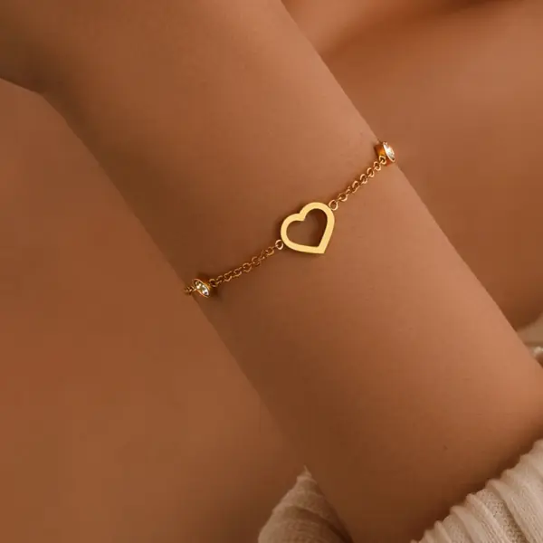 Jewel Online Bracelets K60669 - Image 6