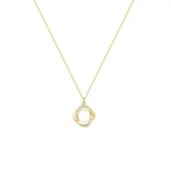 Jewel Online Necklaces K60676