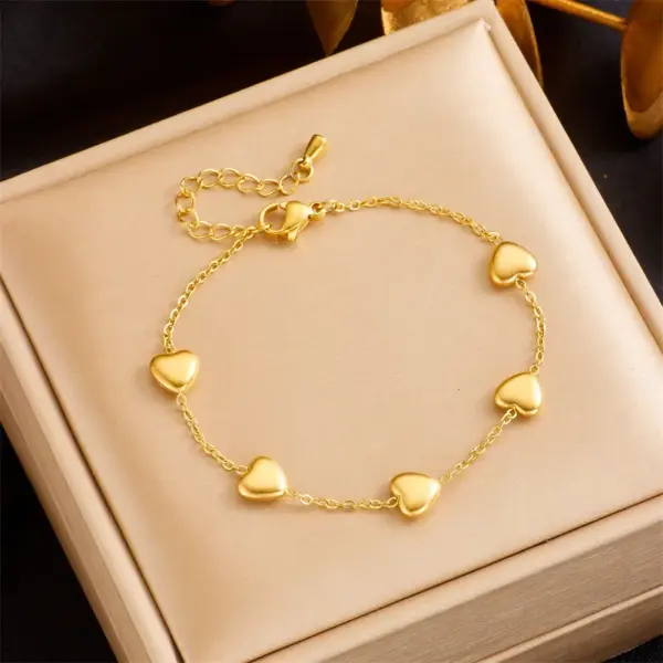 Jewel Online Bracelets K60673 - Image 3