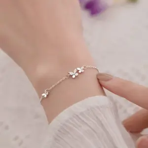 Jewel Online Bracelets K60675