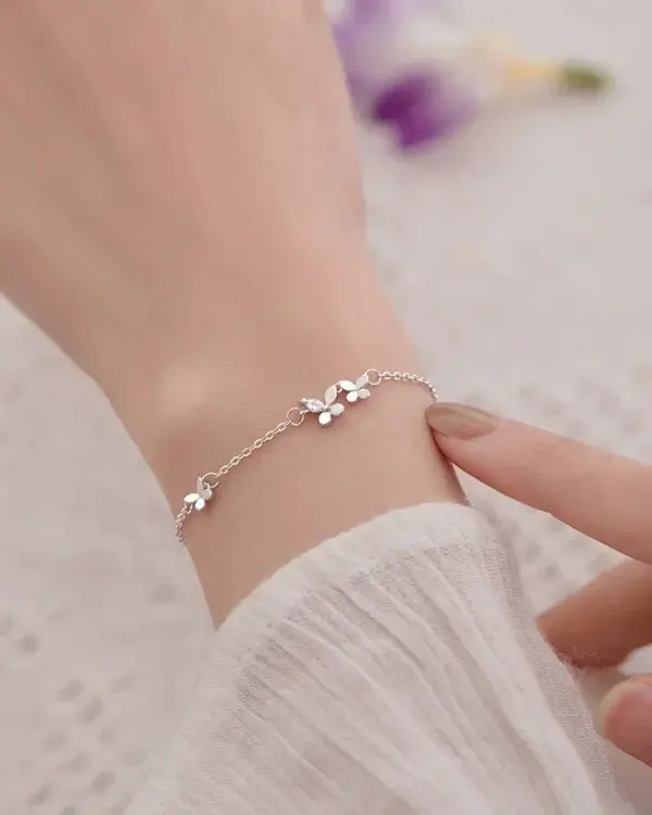 Jewel Online Bracelets K60675