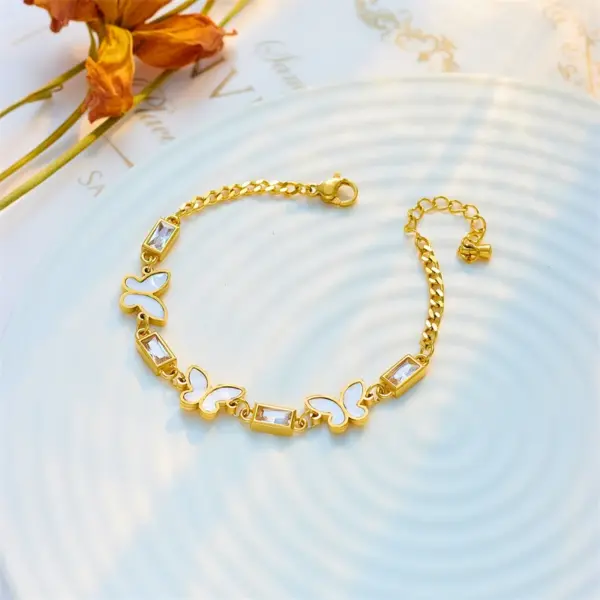 Jewel Online Bracelets K60672 - Image 2